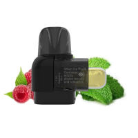 Sikary S10000 Pod - RASPBERRY MINT