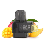 Sikary S10000 Pod - TRIPLE MANGO