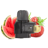 Sikary S10000 Pod - WATERMELON STRAWBERRY