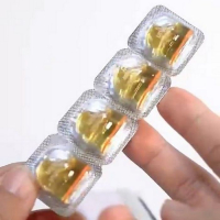 Sikary S10000 Pod - WATERMELON STRAWBERRY