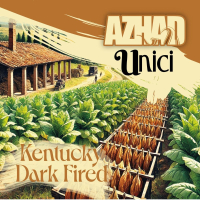 Azhad's Elixirs - UNICI - KENTUCKY DARK FIRED (20ml)