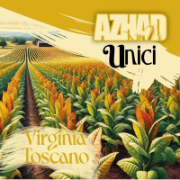 Azhad's Elixirs - UNICI - VIRGINIA TOSCANO (20ml)