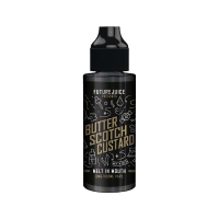 Future Juice - BUTTERSCOTCH CUSTARD (120ml)