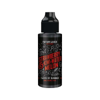 Future Juice - STRAWBERRY KIWI WATERMELON (120ml)