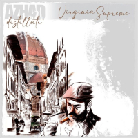 Azhad's Elixirs - DISTILLATI - VIRGINIA SUPREME (20ml)