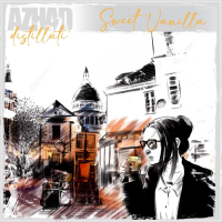 Azhad's Elixirs - DISTILLATI - SWEET VANILLA (20ml)