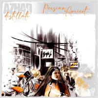 Azhad's Elixirs - DISTILLATI - PERSIAN APRICOT (20ml)