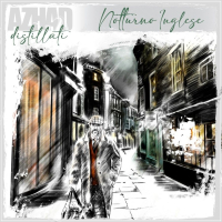 Azhad's Elixirs - DISTILLATI - NOTTURNO INGLESE (20ml)