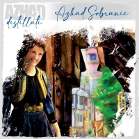 Azhad's Elixirs - DISTILLATI - SOBRANIE (20ml)