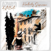 Azhad's Elixirs - DISTILLATI - KENTUCKY SUPREME (20ml)