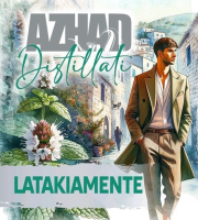 Azhad's Elixirs - DISTILLATI - LATAKIAMENTE (20ml)