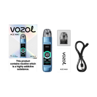 Vozol ACE MAX