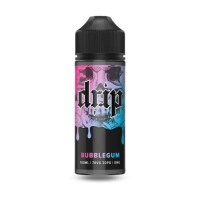 Drip - BUBBLEGUM (120ml)
