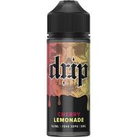 Drip - CHERRY LEMONADE (120ml)