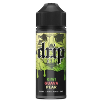 Drip - KIWI GUAVA PEAR (120ml)