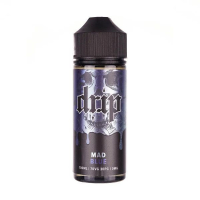 Drip - MAD BLUE (120ml)