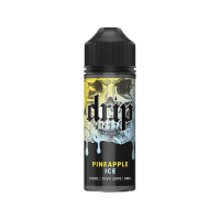 Drip - PINEAPPLE ICE (120ml)
