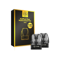 DotMod dotPod PLUS Pods