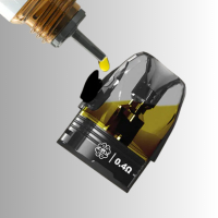 DotMod dotPod PLUS Pods