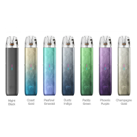 Uwell CALIBURN G4 MINI