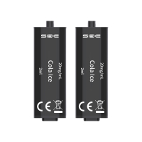 SKE CRYSTAL 4in1 Pods - COLA ICE (2er Pack)