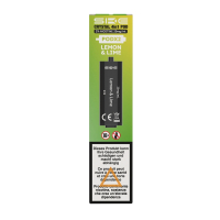 SKE CRYSTAL 4in1 Pods - LEMON & LIME (2er Pack)