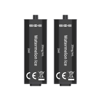 SKE CRYSTAL 4in1 Pods - WATERMELON ICE (2er Pack)