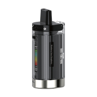 SKE CRYSTAL 2in1 Pod Kit - Black Edition