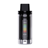SKE CRYSTAL 2in1 Pod Kit - Black Edition