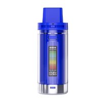 SKE CRYSTAL 2in1 Pod Kit - Blue Edition