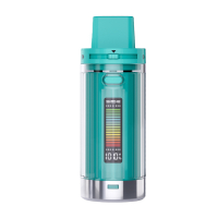 SKE CRYSTAL 2in1 Pod Kit - Turquoise Edition