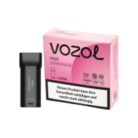 Vozol Switch 600 Pods - PINK LEMONADE (2er Pack)