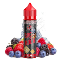 LiquidArom - ROC THE ROCK (60ml)