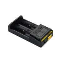 Nitecore NEW i2