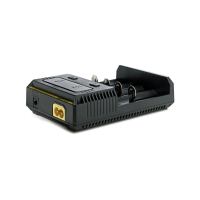 Nitecore NEW i4