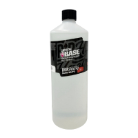 Drip Hacks Crystal Base 50% VG / 50% PG