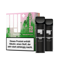 Marry Jane Pods - STRAWBERRY KIWI