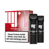 Marry Jane Pods - WATERMELON ICED