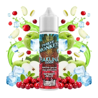 Twelve Monkeys - HAKUNA ICED (10ml)