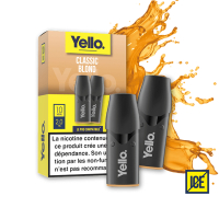 Yello Pods - CLASSIC BLOND (2er Pack)