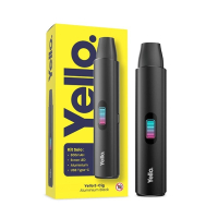 Yello Kit Solo - Black