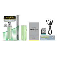 Voopoo ARGUS G3 MINI