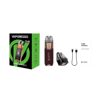 Vaporesso LUXE XR MAX 2