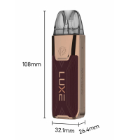 Vaporesso LUXE XR MAX 2