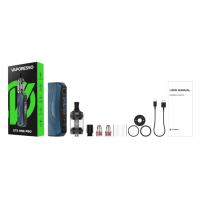 Vaporesso GTX ONE PRO