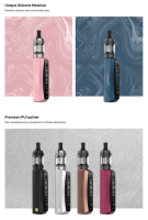 Vaporesso GTX ONE PRO