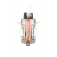 Vaporesso iTANK T Verdampfer