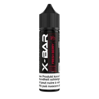 X-Bar - FRESH BERRY (60ml)