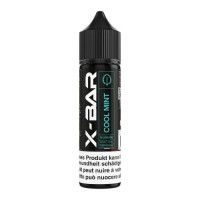 X-Bar - COOL MINT (60ml)