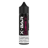 X-Bar - LUSH ICE (60ml)
